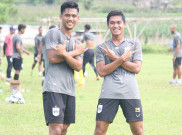 Gelandang Mudanya Dipanggil Timnas Indonesia U-23, Manajemen PSIS Ungkapkan Harapannya