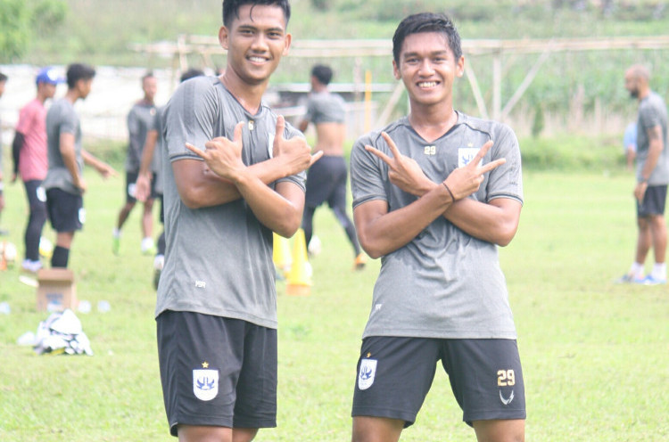 Gelandang Mudanya Dipanggil Timnas Indonesia U-23, Manajemen PSIS Ungkapkan Harapannya