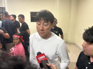 Choi In-Cheul Pegang Timnas Indonesia Senior, Shin Tae-yong Fokus ke U-23