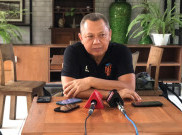 PT LIB Imbau Klub Harus Patuhi Aturan jika Ingin Dapat 100 Persen Penonton di Musim Depan