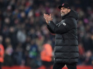 Jurgen Klopp Blak-blakan, Akui Inter Beda Level dengan Milan