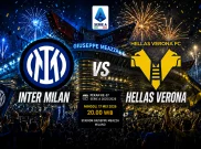 Prediksi dan Statistik Inter Milan vs Hellas Verona: Nerazzurri Berpesta