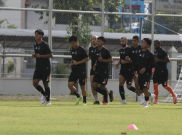 Hadapi Persebaya, Persik Pantang Salah di Dekat Area Penalti