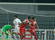 Dramatis, Timnas Tajikistan U-16 Kalahkan Korsel untuk Bertemu Jepang di Final Piala Asia U-16