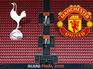  Demi Gengsi dan Tiket Liga Champions