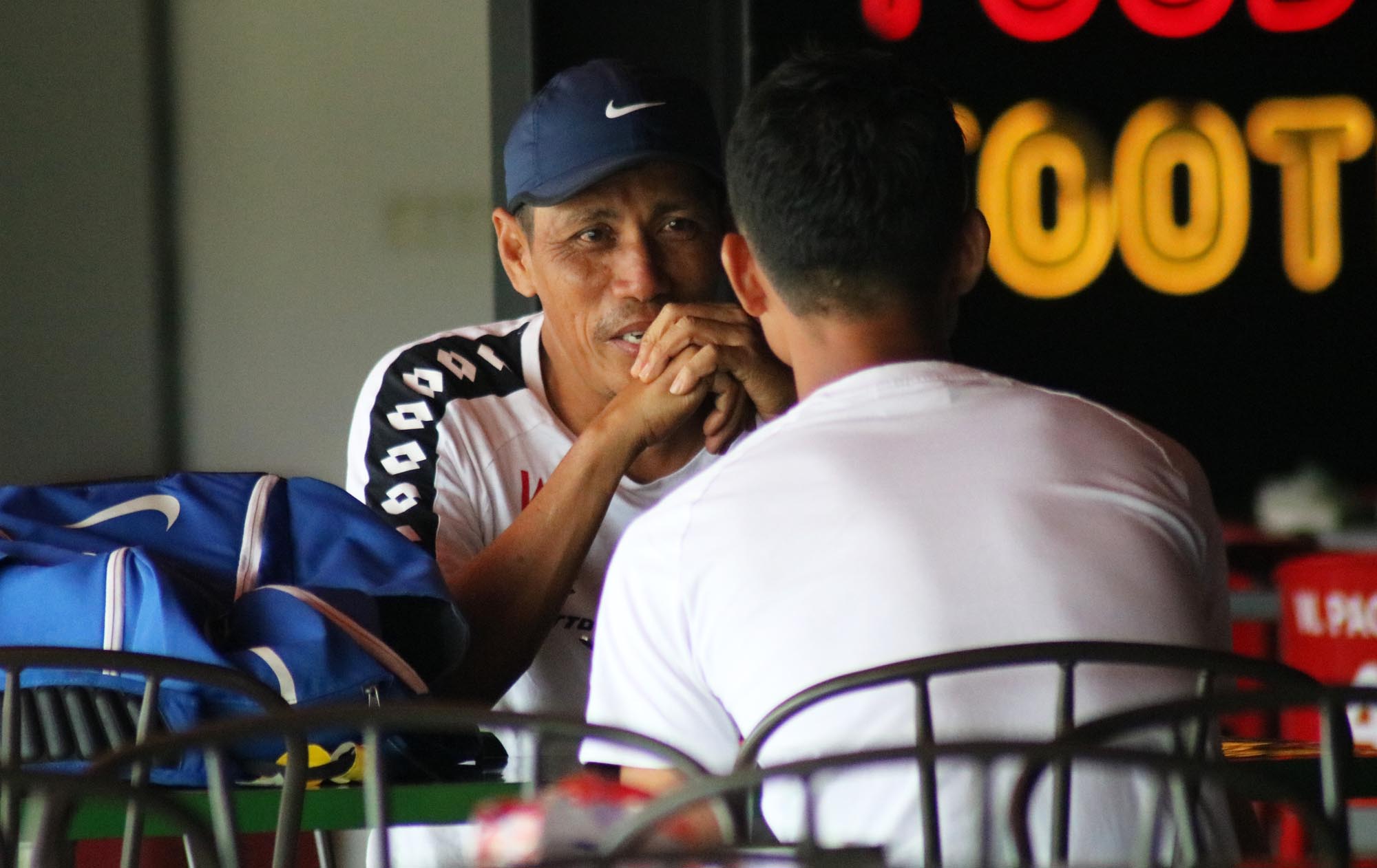 Segala Upaya Semen Padang untuk Rusak Rekor Bali United