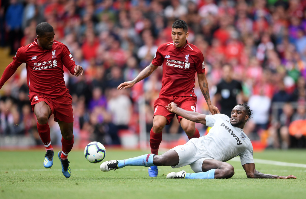 Prediksi West Ham Vs Liverpool: Manuel Pellegrini Punya Rekor Buruk Kontra The Reds