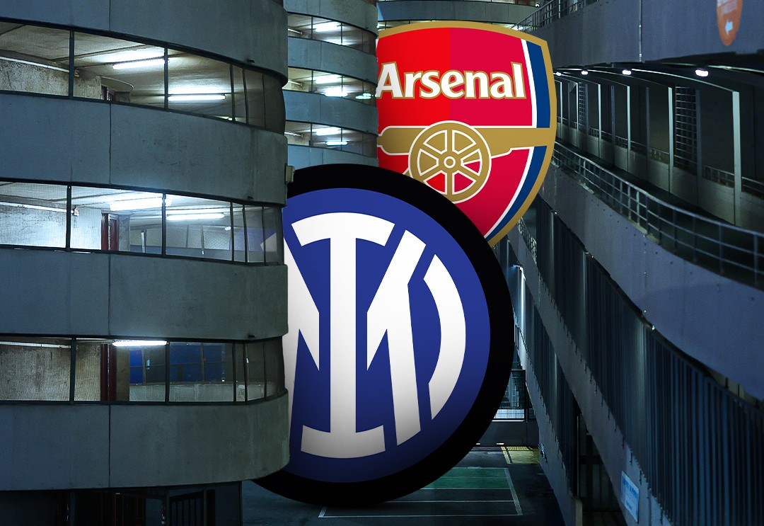 Jadwal Siaran Langsung dan Link Streaming Inter Milan vs Arsenal, Live Sebentar Lagi