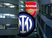 Jadwal Siaran Langsung dan Link Streaming Inter Milan vs Arsenal, Live Sebentar Lagi