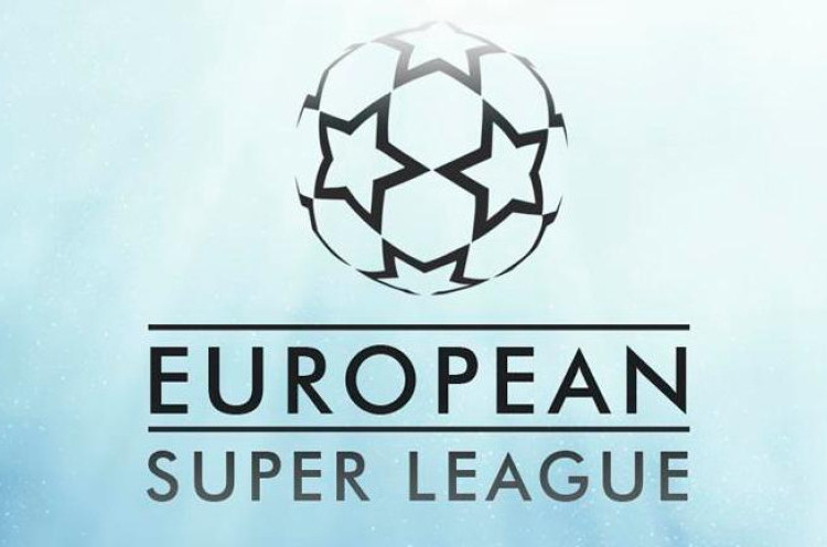 Liga Super Eropa Klaim Tidak Menutup Diri dari Klub Kecil