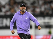 Awali Liga Europa dengan Kemenangan, Jurgen Klopp Ukir Rekor di Eropa Bersama Liverpool