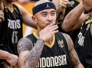 Mario Wuysang dan Headband, Identitas yang Tidak Terpisah