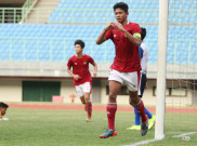 Athallah Araihan Bagikan Tips Berlatih Sepak Bola di Rumah
