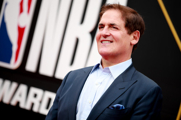 Pemilik Dallas Mavericks Sarankan NBA Rombak Kalender