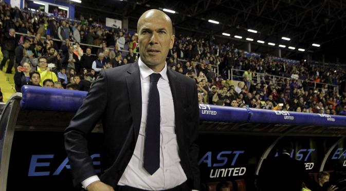 Madrid Dapat Mengubah Pertandingan Dengan Cepat