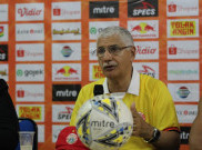 Kutip Ucapan Barack Obama, Edson Tavares Siap Buktikan Kualitasnya kepada The Jakmania