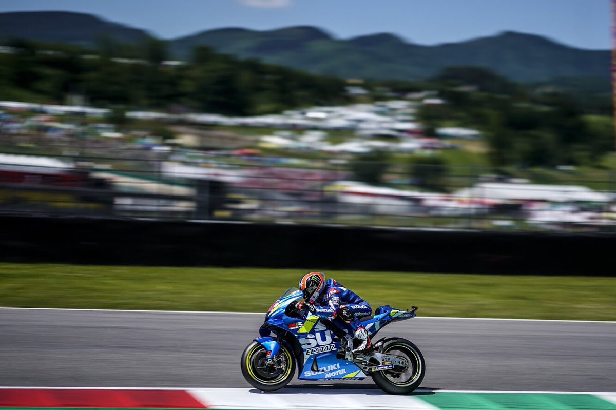 Alex Rins