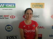 Thailand Mantap Bakal Gelar Thailand Open dan BWF World Tour Finals