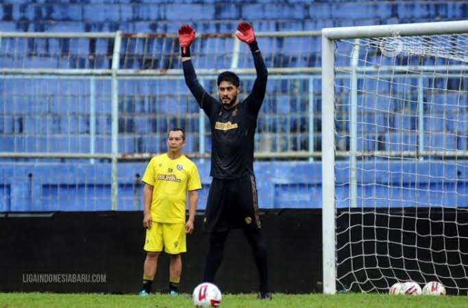 Kabar Kurang Bagus bagi Arema FC dari Adilson Maringa