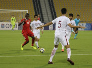 Jadi Lawan Uji Coba, Yordania Berimbang dengan Musuh Timnas Indonesia U-19 di Grup A