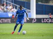 Profil Sankhoun Diawara, Bek yang Didapat AC Milan dari Hasil Membajak Transfer