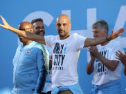 5 Hal yang Harus Dilakukan Manchester City untuk Sukses Musim Depan