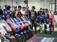 Susun Kalender Baru, MotoGP Tak Ingin Bentrok Jadwal dengan F1