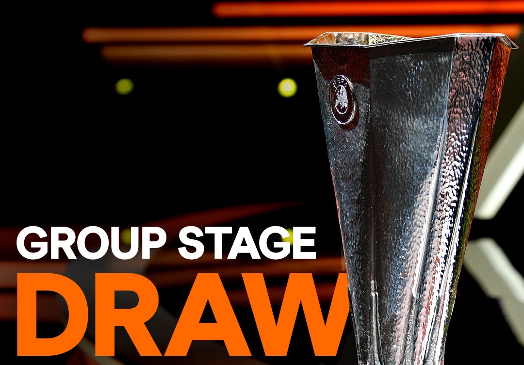Hasil Undian Babak Grup Liga Europa 2023-2024: Liverpool Ketemu Lawan Mudah
