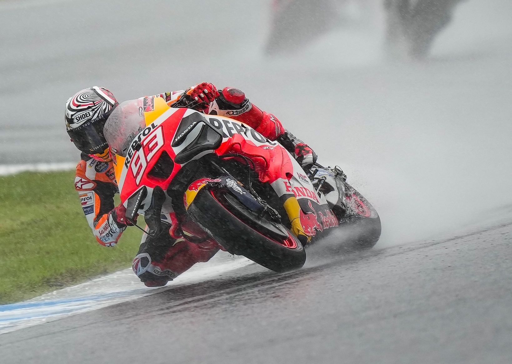 Imbas Bergabungnya Marc Marquez ke Ducati, Persaingan Akan Kian Sulit