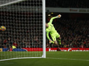 Klopp Tak Mau Kambing Hitamkan Mignolet