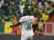 Dukun Bertindak, Sadio Mane Bisa Bela Senegal di Piala Dunia 2022