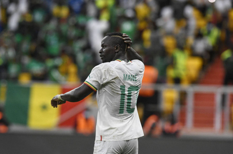 Dukun Bertindak, Sadio Mane Bisa Bela Senegal di Piala Dunia 2022