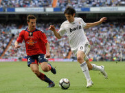 5 Rekrutan Real Madrid yang Mendapatkan Cap Gagal