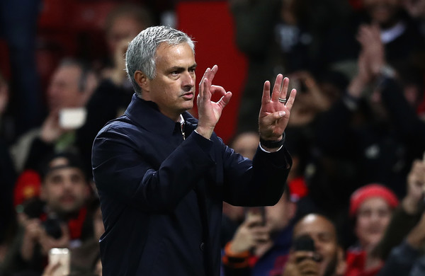 Sindir Kinerja Wasit, Mourinho Didakwa FA