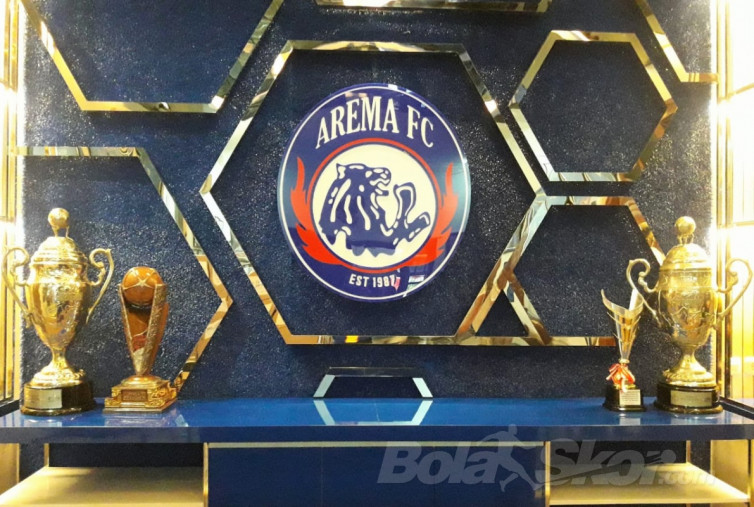 Arema FC Bubarkan Tim Junior di Tengah Ketidakjelasan Kompetisi EPA U-20
