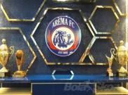Arema FC Bubarkan Tim Junior di Tengah Ketidakjelasan Kompetisi EPA U-20