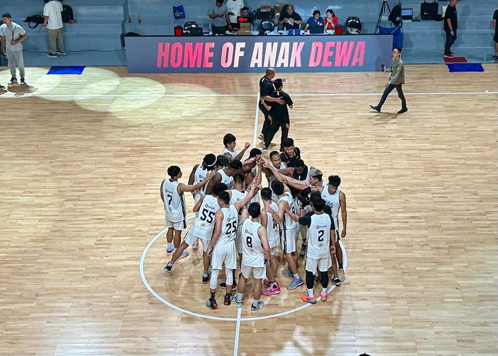 Bola Basket Lokal Menggali Potensi dan Tantangannya di Indonesia