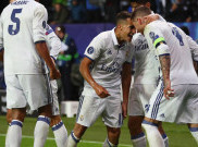 Prediksi La Liga Spanyol : Real Madrid vs Villarreal