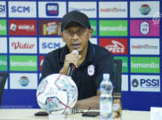 Kata Rahmad Darmawan Usai RANS Nusantara FC Raih Kemenangan Perdana
