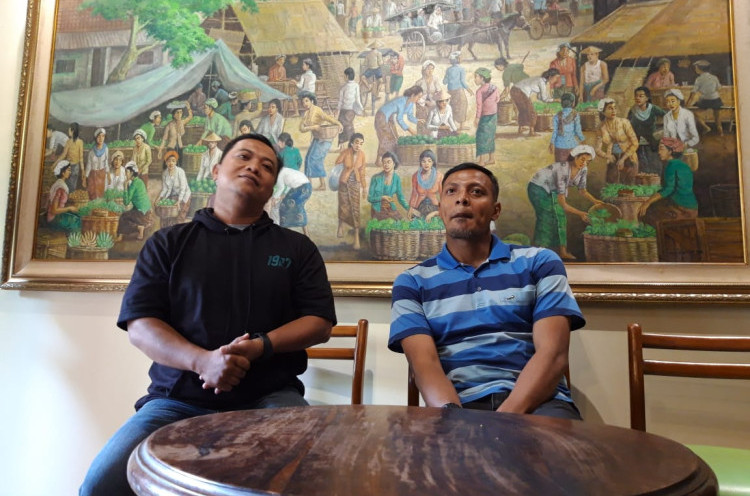 Bejo Sugiantoro Fokus Naikkan Motivasi Pemain Persebaya Surabaya