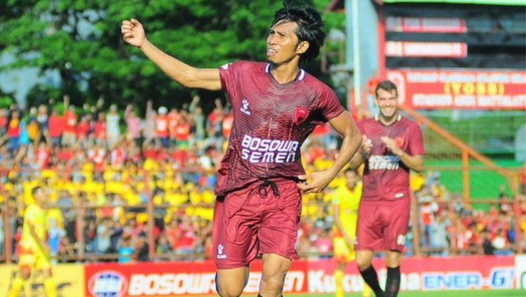 Sudah Sepakat dengan Manajemen, Syamsul Chaeruddin Belum Tentu Berseragam PSS