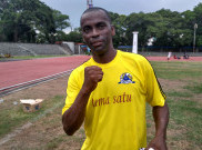 Wawancara Eksklusif Anderson Da Silva: Brasil-Sleman dan Cinta Mati untuk PSS