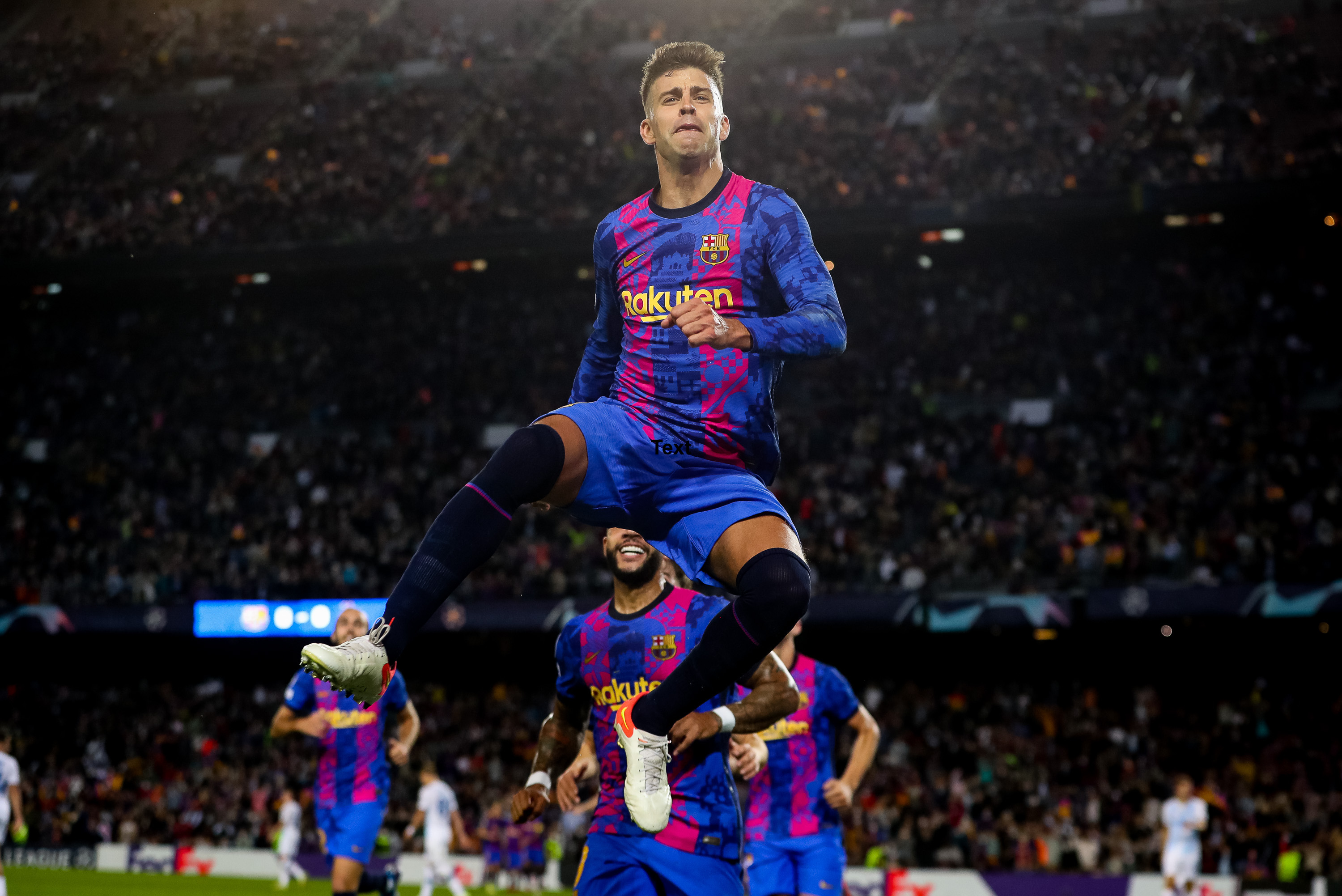 Barcelona Akhirnya Menang, Ronald Koeman Lihat Satu PR Besar