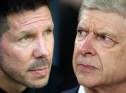 10 Fakta Memesona Jelang Arsenal Vs Atletico Madrid