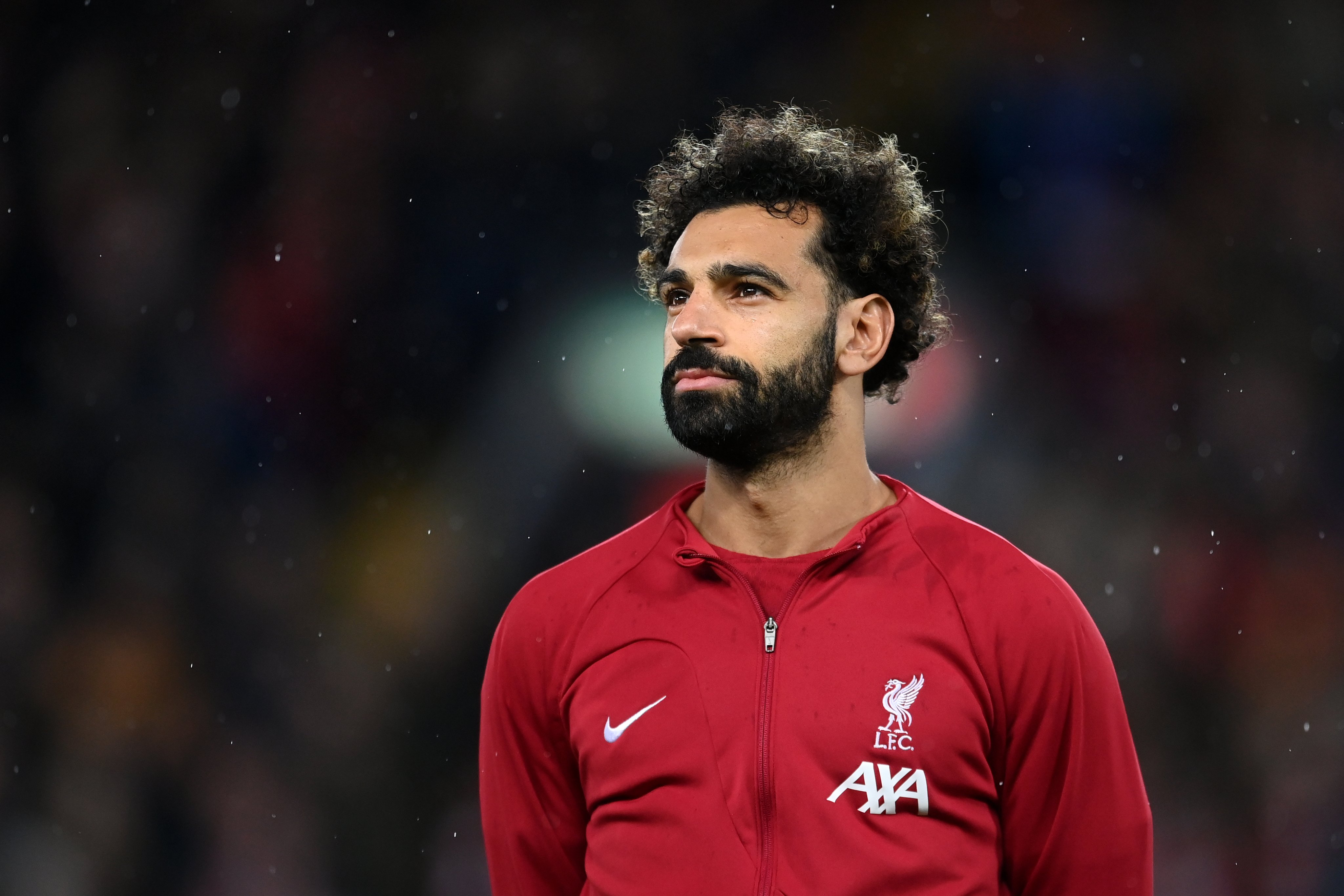 Al Ittihad Rayu Mohamed Salah, Liverpool Ambil Sikap Tegas