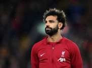 Al Ittihad Rayu Mohamed Salah, Liverpool Ambil Sikap Tegas