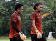 Jelang Hadapi Sriwijaya FC, Posisi Jandia Eka Putra di PSIS Semarang Terancam