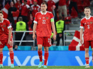 Timnas dan Klub Rusia Resmi Dikucilkan dari Sepak Bola Internasional