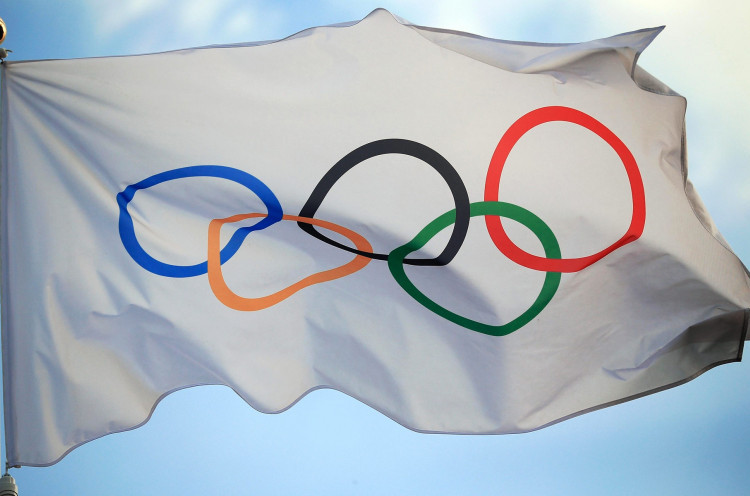 Pemerintah Jepang dan IOC Sepakat Olimpiade 2020 Ditunda