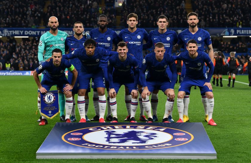 Kalah dari Bayern Munchen, Joe Cole Kritik Keputusan Manajemen Chelsea
